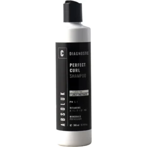 Champu Diagnostic Perfect Curl Absoluk