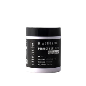 Mascarilla Diagnostic Perfect Curl Absoluk