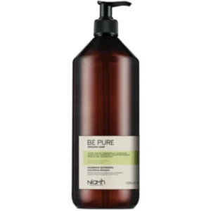Champu Nutritivo Cabello Seco Be Pure 1000ml