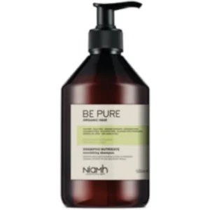 Champu Nutritivo Cabello Seco Be Pure 500ml