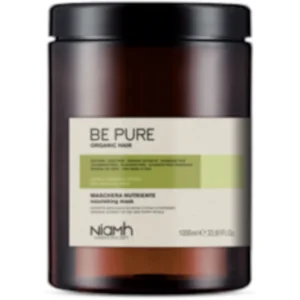 Mascarilla Nutritiva Cabello Seco Be Pure 1000ml