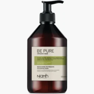Mascarilla Nutritiva Cabello Seco Be Pure 500ml