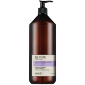 Champu Protector Cabello Coloreado Be Pure 1000ml