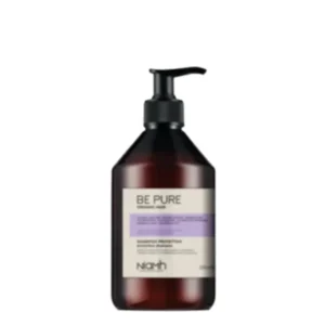 Champu Protector Cabello Coloreado Be Pure 500ml