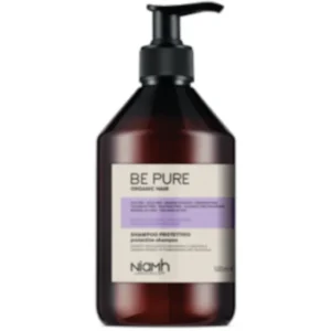 Champu Protector Cabello Coloreado Be Pure 500ml