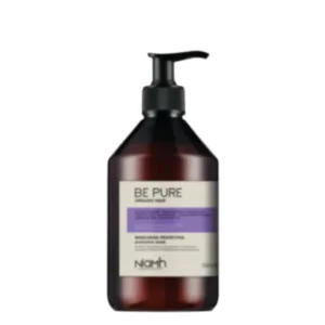 Mascarilla Protectora Cabello Coloreado Be Pure 1000ml