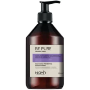 Mascarilla Protectora Cabello Coloreado Be Pure 1000ml