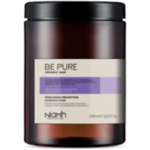 Mascarilla Protectora Cabello Coloreado Be Pure 500ml