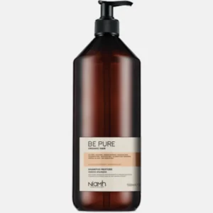 Champu Reestructurante Cabello Dañado Be Pure 1000ml