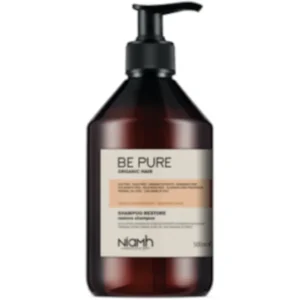 Champu Reestructurante Cabello Dañado Be Pure 500ml
