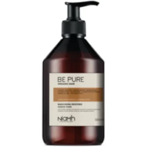 Mascarilla Reestructurante Cabello Dañado Be Pure 500ml