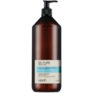 Champu Uso Diario Be Pure 1000ml