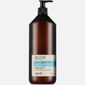 Champu Uso Diario Be Pure 1000ml