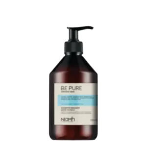 Champu Diario Be Pure 500ml
