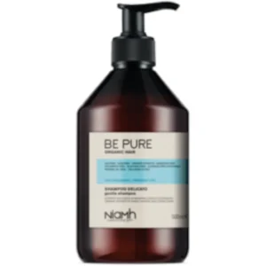 Champu Diario Be Pure 500ml