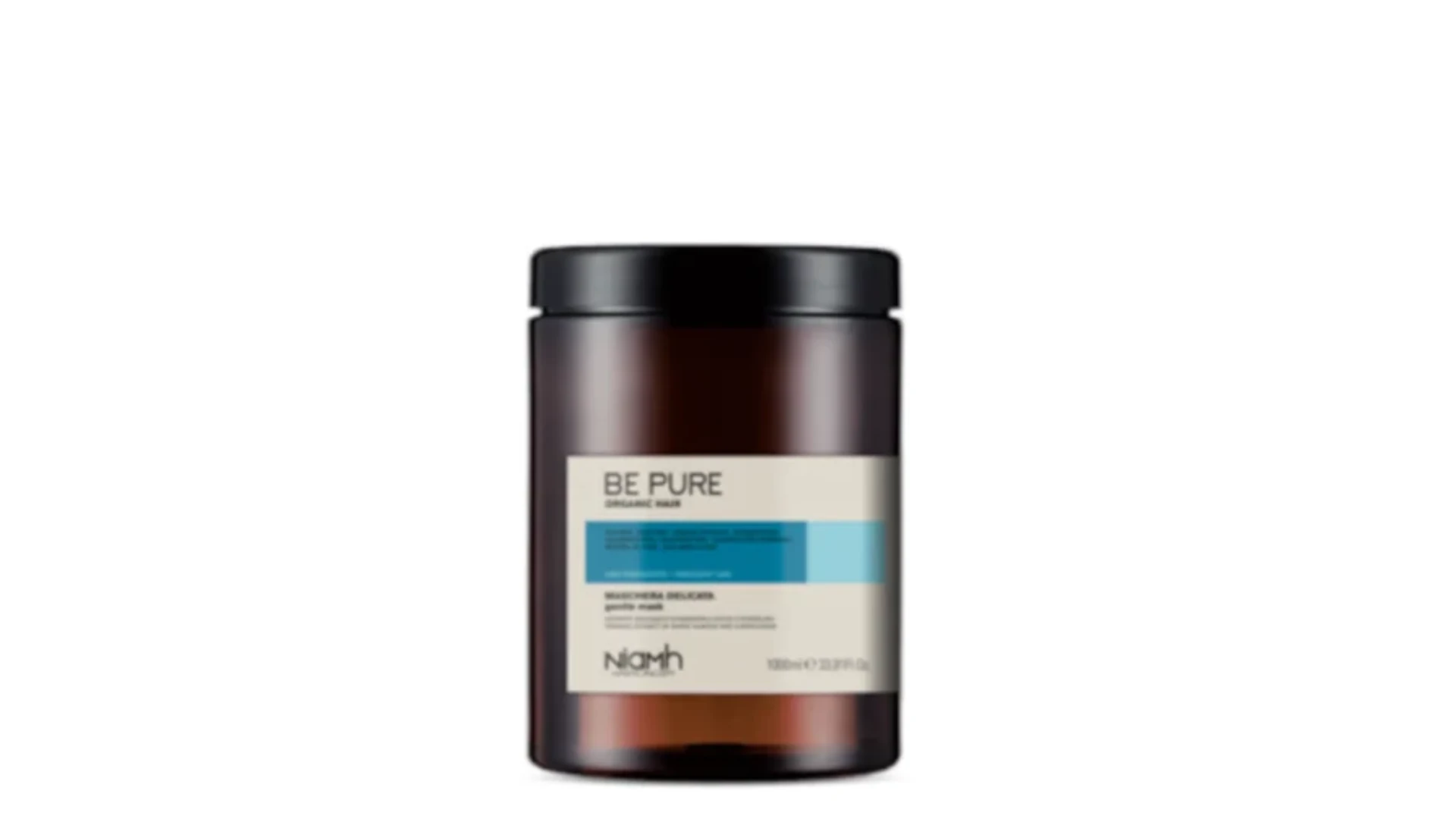 Mascarilla Uso Diario Be Pure 1000ml