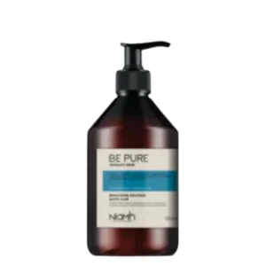 Mascarilla Uso Diario Be Pure 500ml