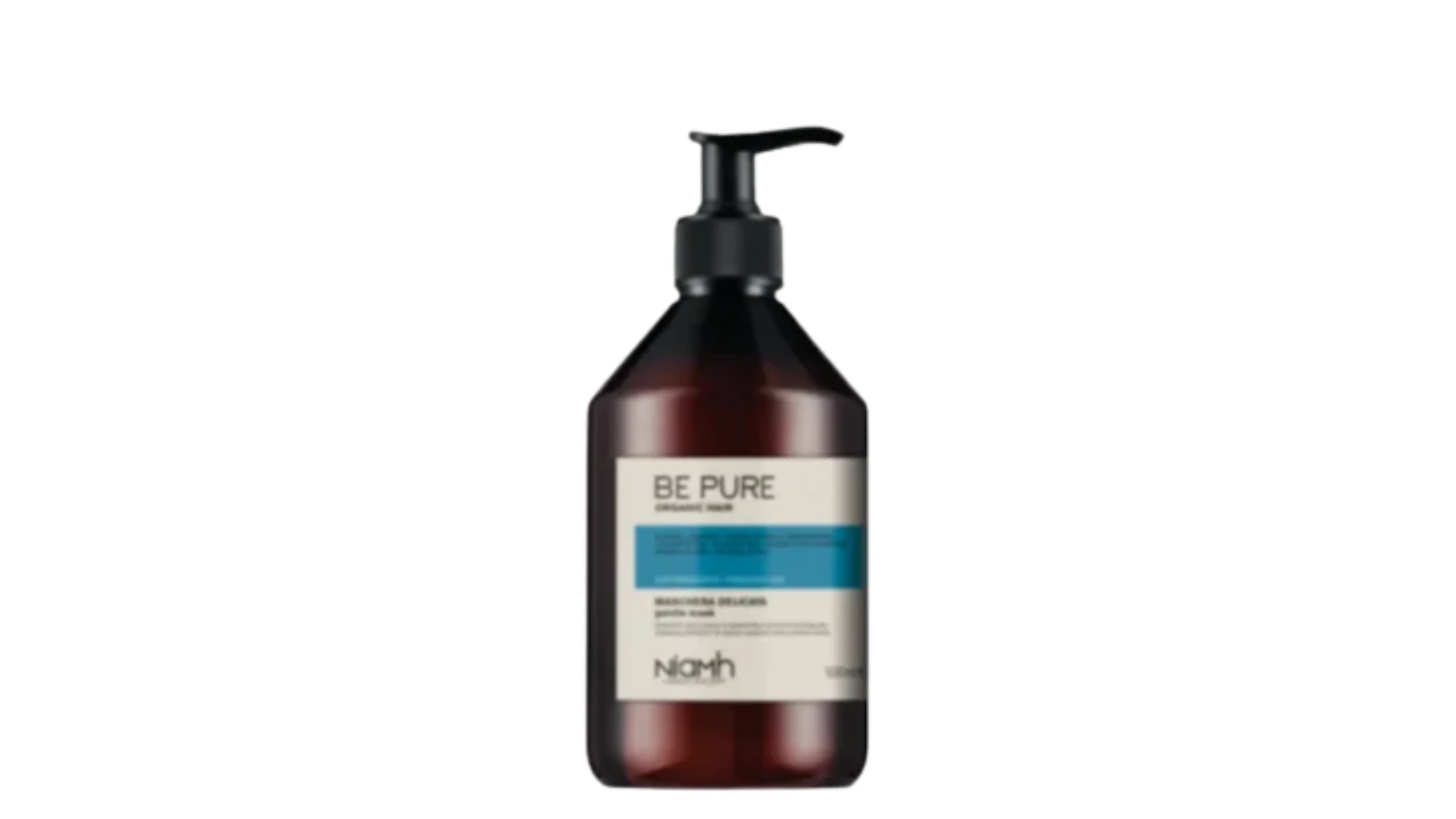 Mascarilla Uso Diario Be Pure 500ml