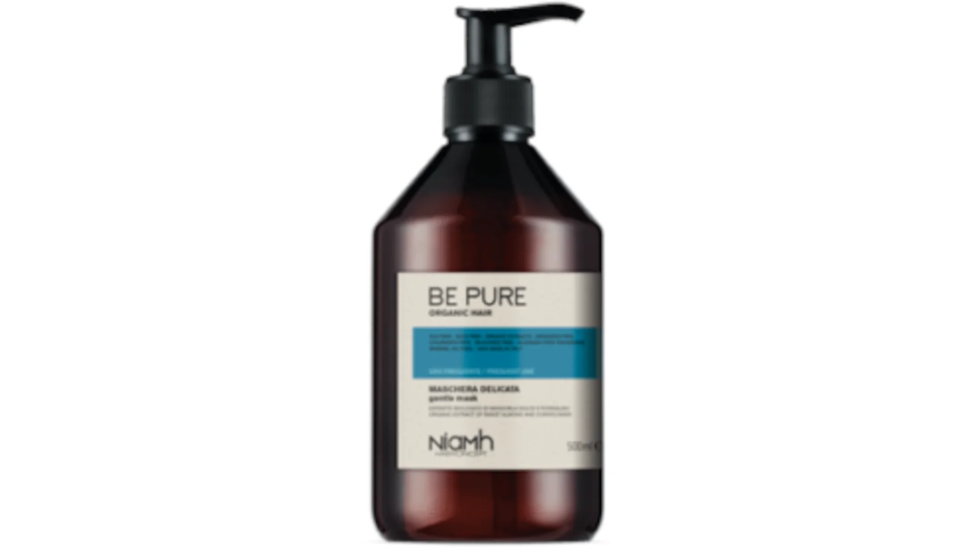 Mascarilla Uso Diario Be Pure 500ml