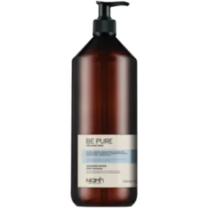 Champu Detox Antigrasa Be Pure 1000ml