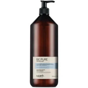 Champu Detox Antigrasa Be Pure 1000ml