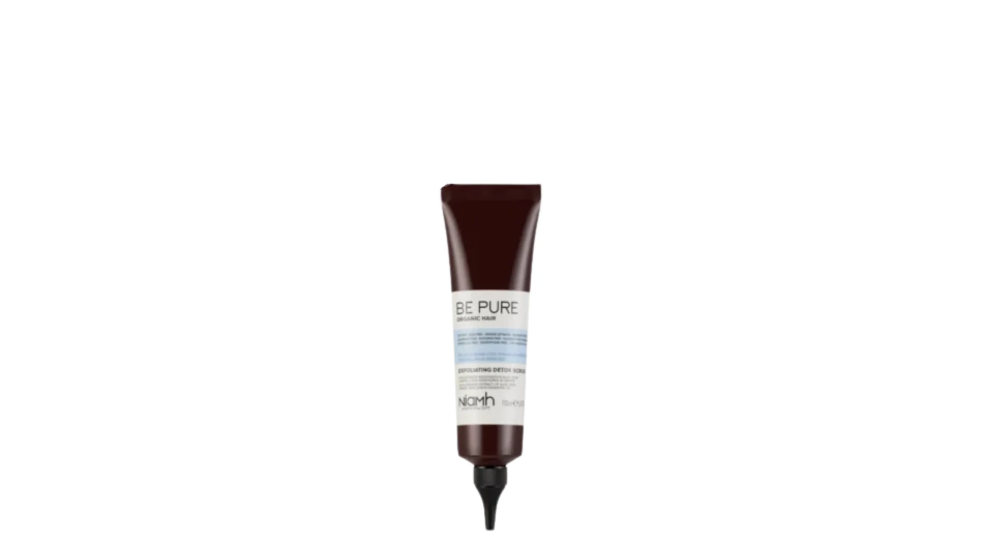 Exfoliante Detox Antigrasa Be Pure 150ml