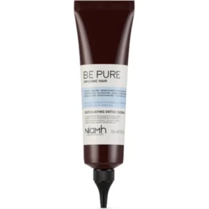 Exfoliante Detox Antigrasa Be Pure 150ml
