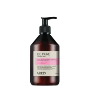 Champu Anticaida Be Pure 500ml