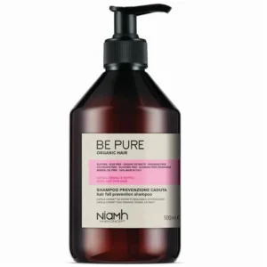 Champu Anticaida Be Pure 500ml