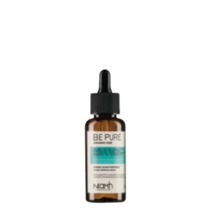 Serum Cuero Cabelludo Sensible Antidescamaci&oacute;n Be Pure 70ml