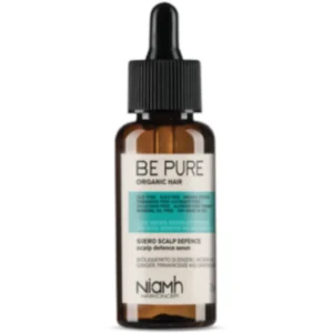 Serum Cuero Cabelludo Sensible Antidescamaci&oacute;n Be Pure 70ml