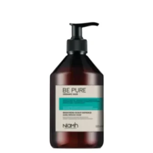 Mascarilla Cuero Cabelludo Sensible Antidescamación Be Pure 500ml