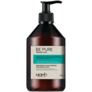 Mascarilla Cuero Cabelludo Sensible Antidescamaci&oacute;n Be Pure 500ml