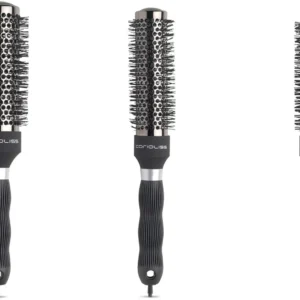 Cepillo The Brush Titanio CORIOLISS