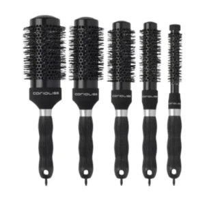 Cepillo Ceramic Black Corioliss