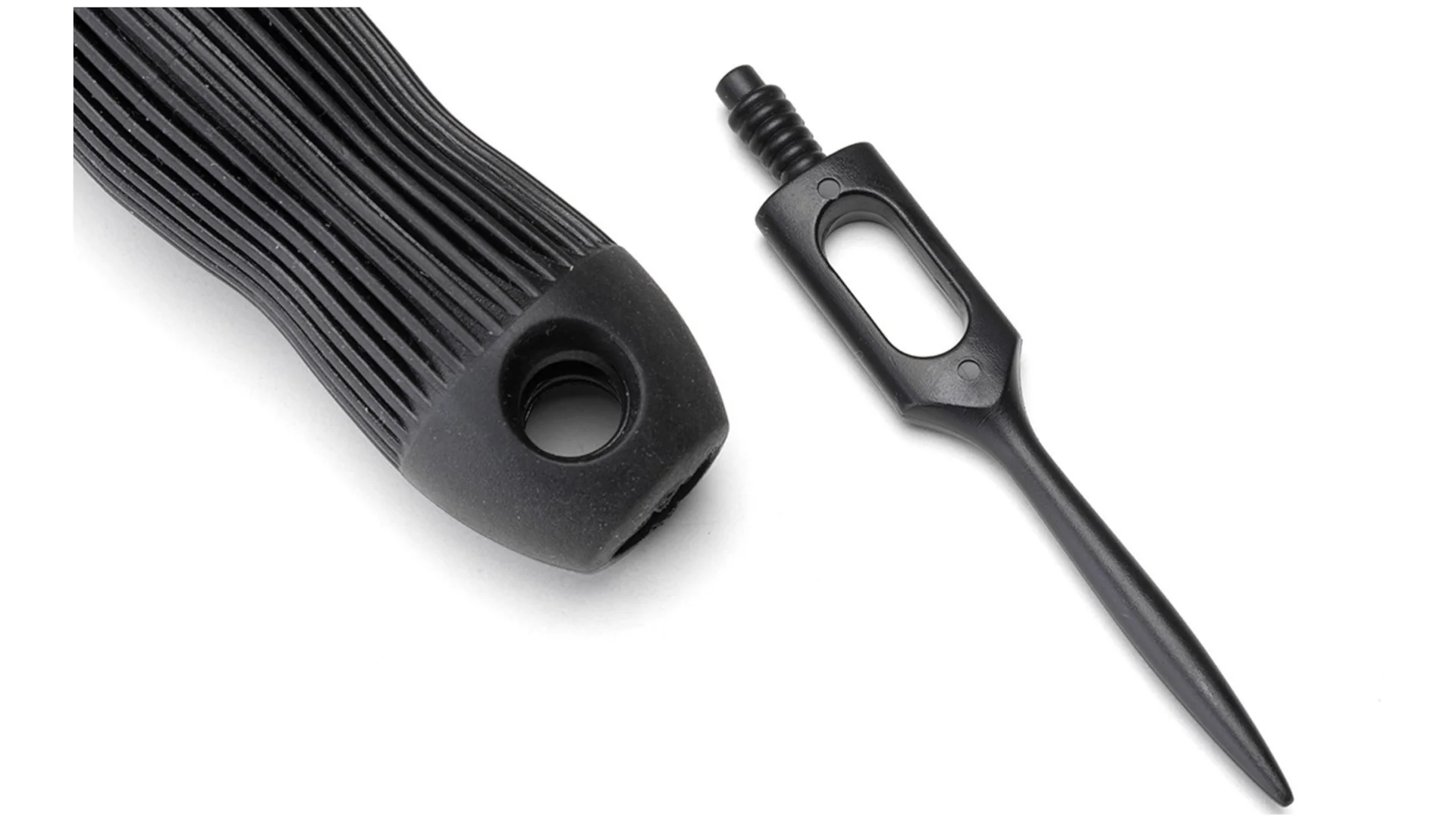 Cepillo Ceramic Black CORIOLISS - Imagen 2