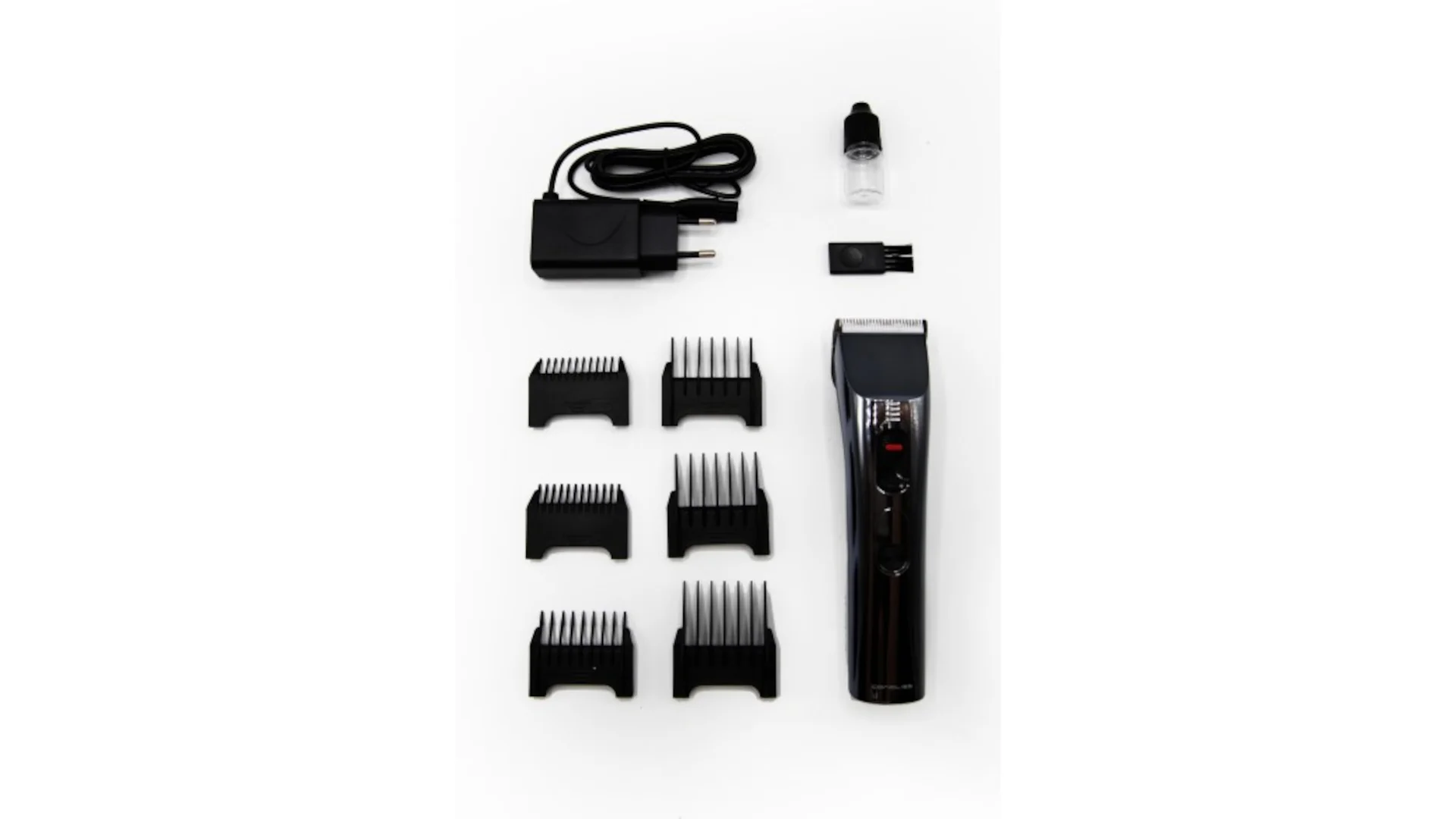 Maquinilla Clipper 503 Corioliss - Imagen 2