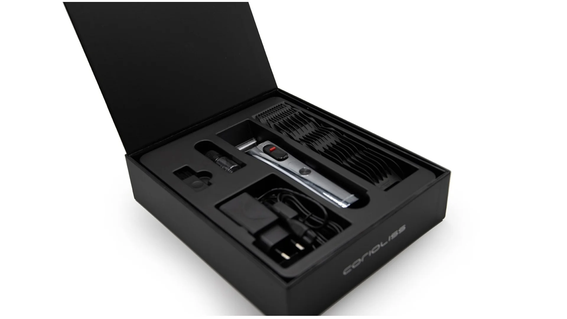 Maquinilla Clipper 503 Corioliss - Imagen 3