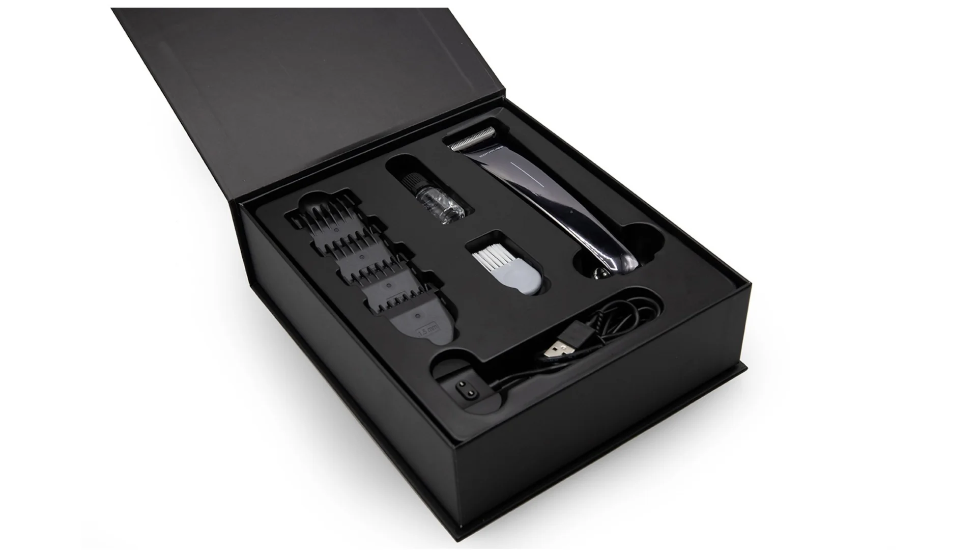 Maquinilla Trimmer 265 Touch Corioliss - Imagen 3