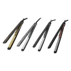 Plancha de Pelo C3 Corioliss