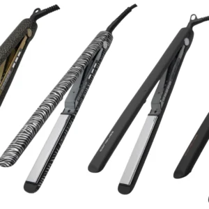 Plancha de Pelo C3 Corioliss