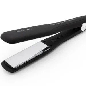 Plancha Wide Ancha Black Corioliss