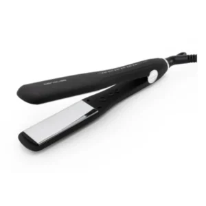 Plancha Wide Ancha Black Corioliss