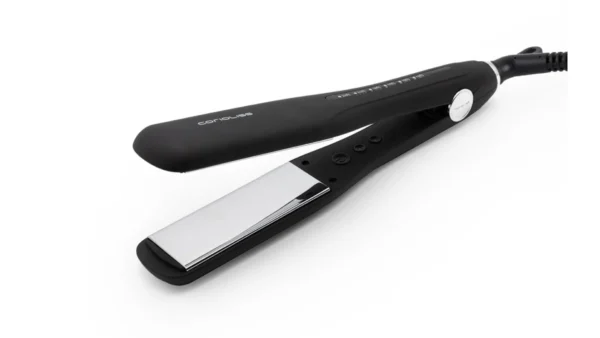 Plancha WIDE Ancha black CORIOLISS