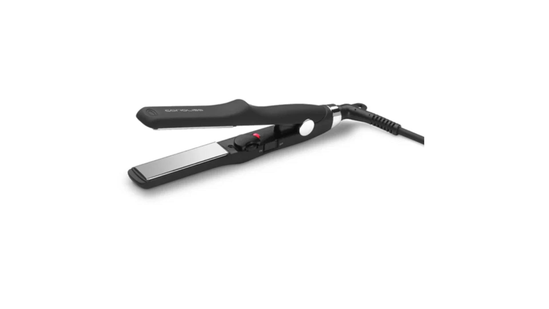 Plancha Mini CTrip Black Soft Touch Corioliss