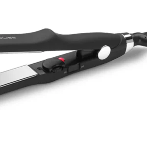 Plancha Mini CTrip Black Soft Touch Corioliss