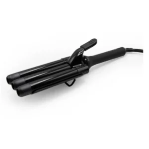 Plancha Ondas Triple Barre Corioliss
