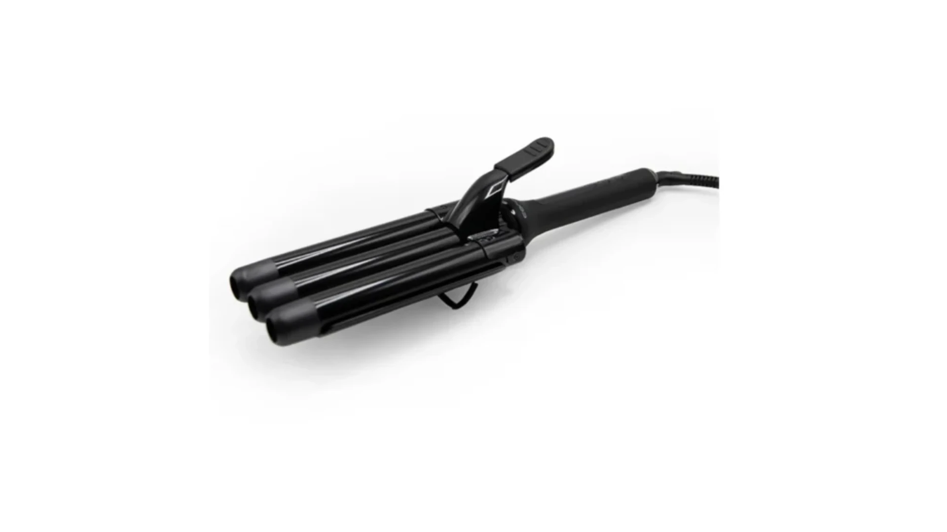 Plancha Ondas Triple Barre Corioliss