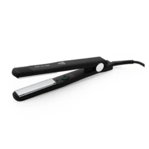 Plancha CStyle Black Soft Touch Corioliss
