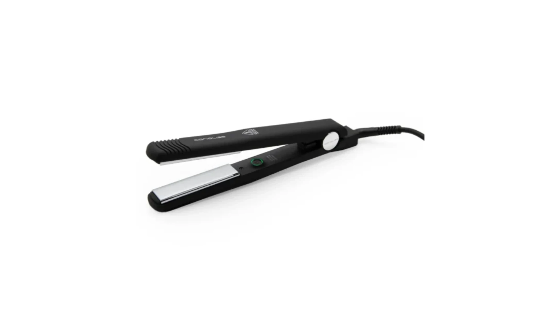 Plancha CStyle Black Soft Touch Corioliss